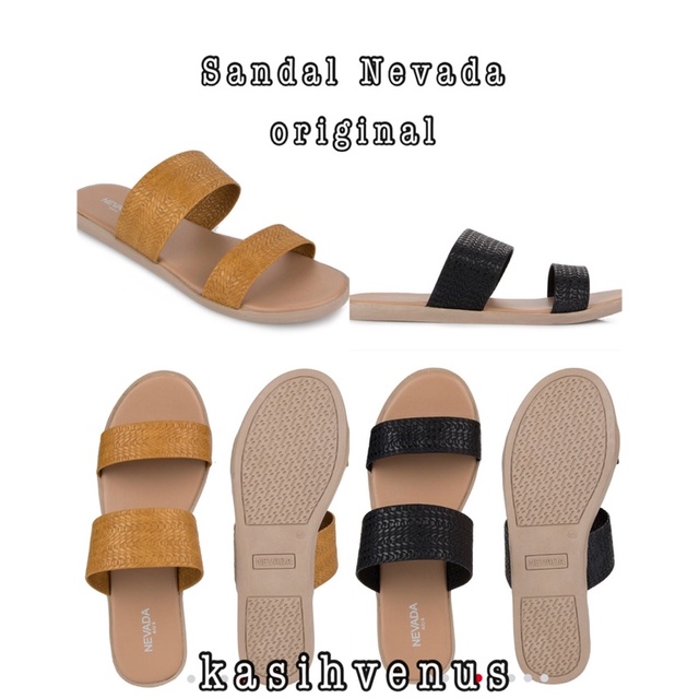 SANDAL NEVADA ORIGINAL SALE!!!