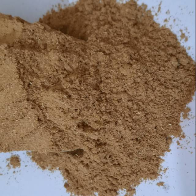 

Jinten Bubuk / Cumin Powder 1 Kg