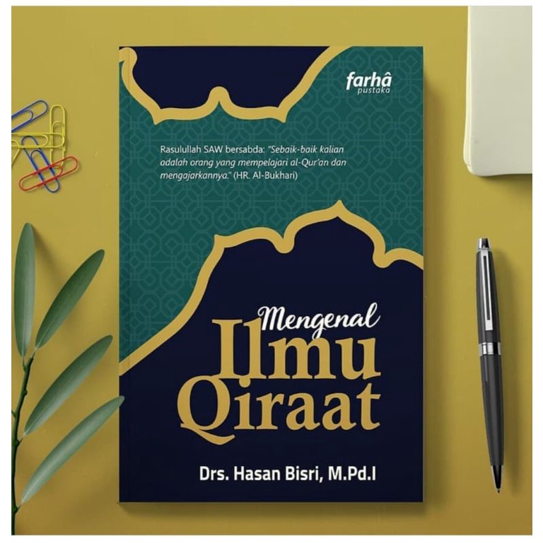 Mengenal Ilmu Qiraat