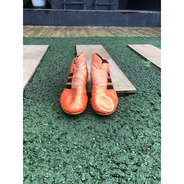 adidas nemeziz 18+ fg