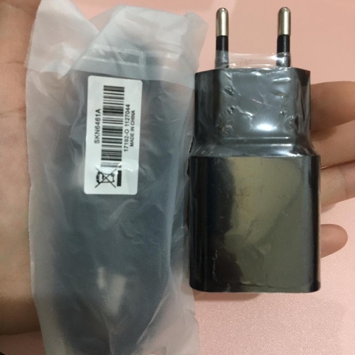 Charger XIAOMI MDY-08-E1  REDMI 6 6A Note 5 4X 4A Note 4X 5A MDY08Ei ORI QUALCOMM