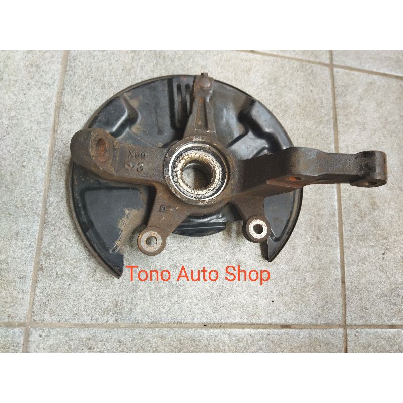 Knakel Taruna Original