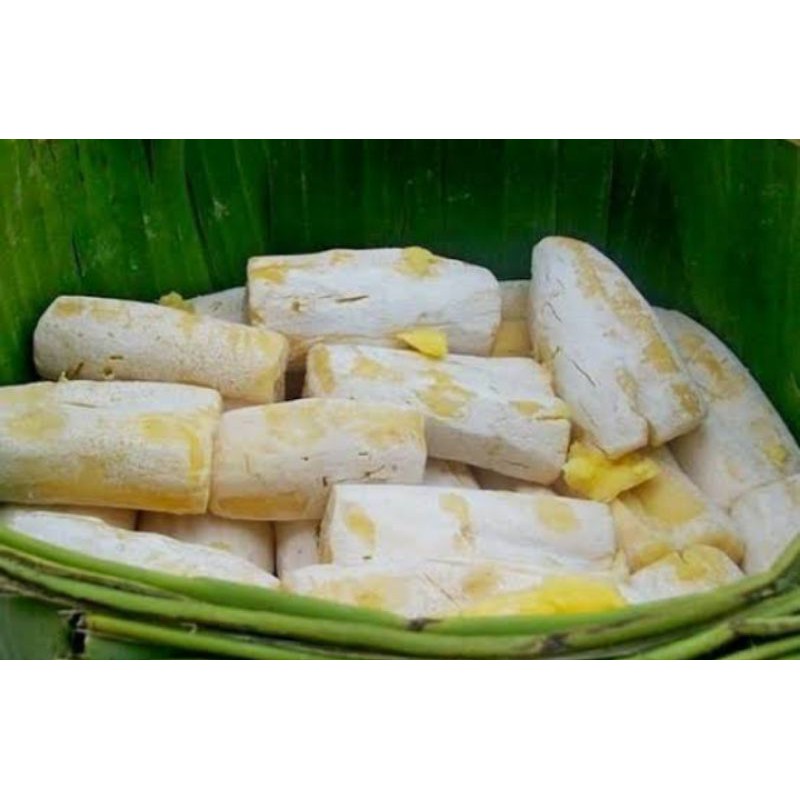 

TAPE SINGKONG MURAH 500 gr - MURAH MERIAH