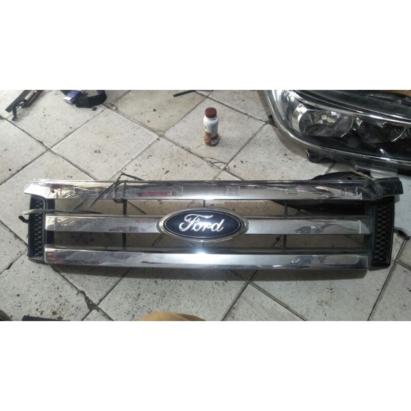 grill ford ranger 2014 original