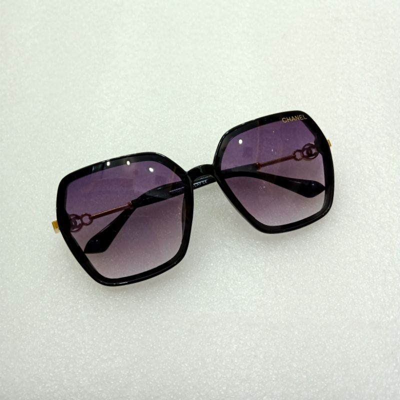 Sunglasses CH*NEL / Sunglasses Wanita / Kacamata Hitam