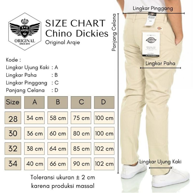 CELANA CHINO DICKIES ORIGINAL 874/  Celana chino panjang pria original reguler standar bahan tebal berkualitas premium / Celana chino panjang reguler dickies terbaru