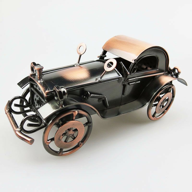 Miniatur Mobil klasik 2