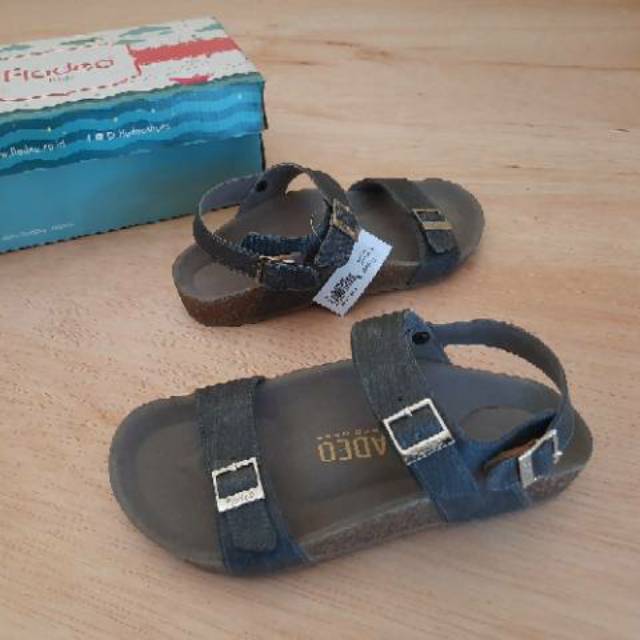 Sendal lebaran sandal  lebaran anak cewek nevada  kids 