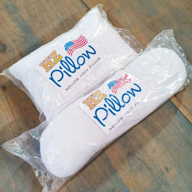 Bantal Dakron dan Guling