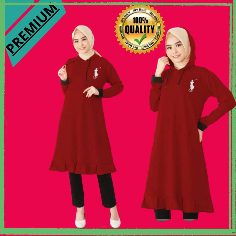  Baju  atasan tunic import  tunik kaos  atasan wanita tunik 