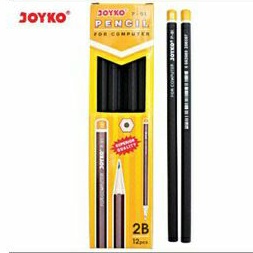 

Pensil 2B JOYKO P-91