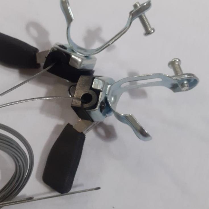 shifter balap jadul shimano - PGS.02Jl22υ