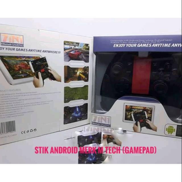 Stik Android