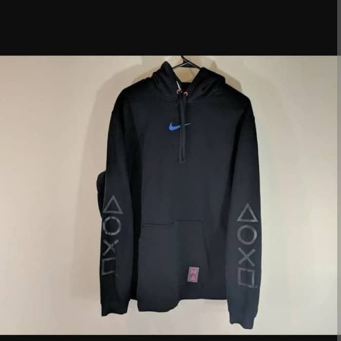 nike playstation hoodie