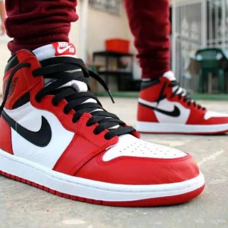 Sangat Nyaman.. spatu Jordan terlaris anak SD ukuran  31 32 33 34 35 36 37 38 39 40