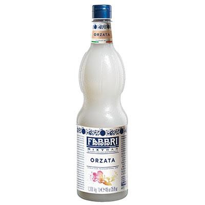 

Fabbri Mixybar Syrup Orzata 1,3kg // Sirup Fabbri Almond 1300gram