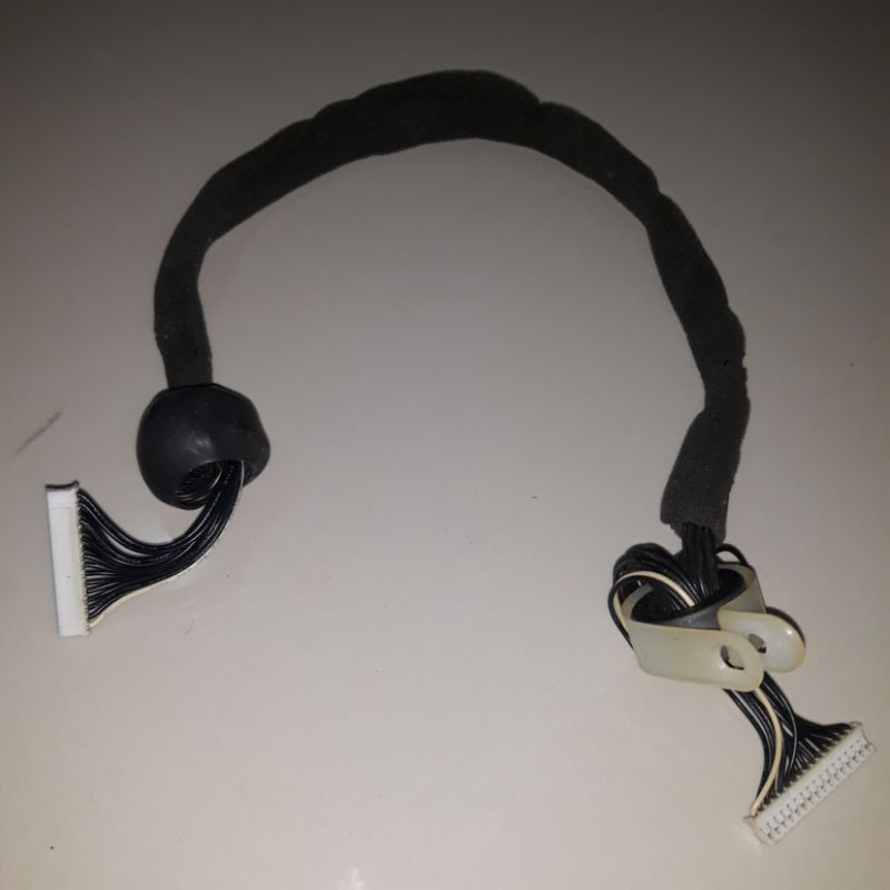 Kabel Tuts korg pa600 ori