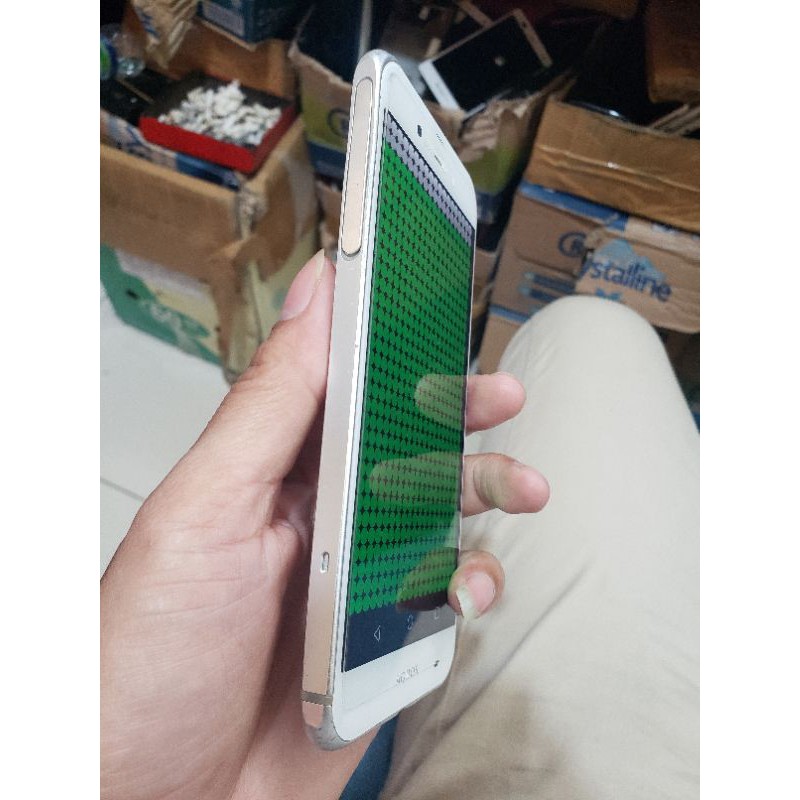 Sharp aquos 506SH second minus wifi & blutoot