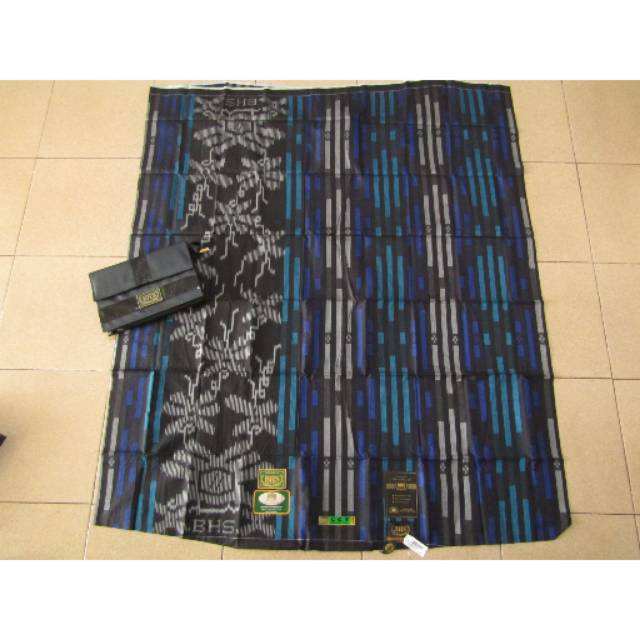Sarung BHS Sutra Gold CCT CCS