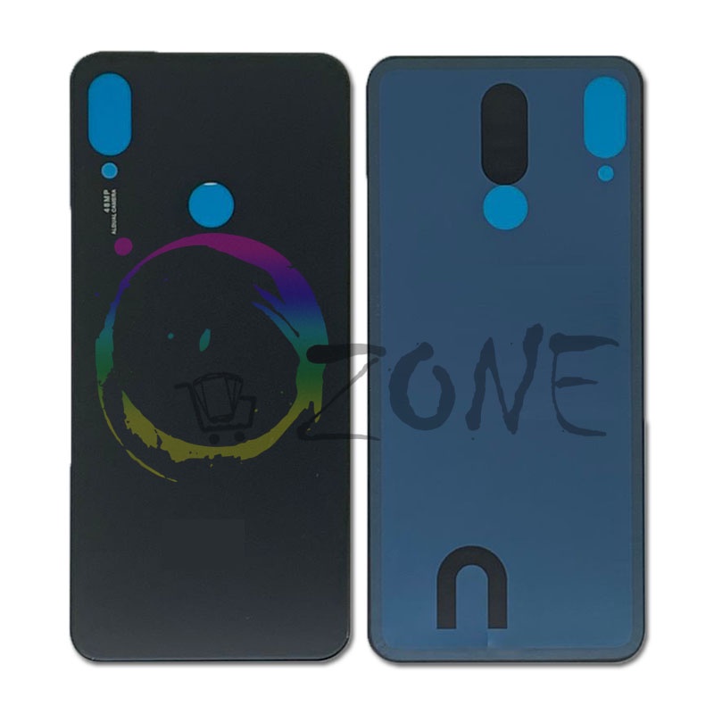 BACKDOOR - BACK CASING - PENUTUP BATERAI XIAOMI REDMI NOTE 7