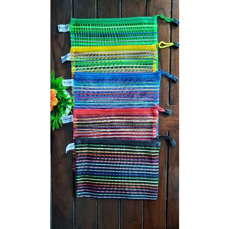 

File folder / map resleting ukuran A5