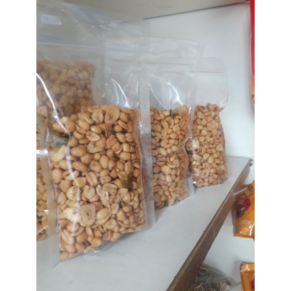 

kacang tojen medan