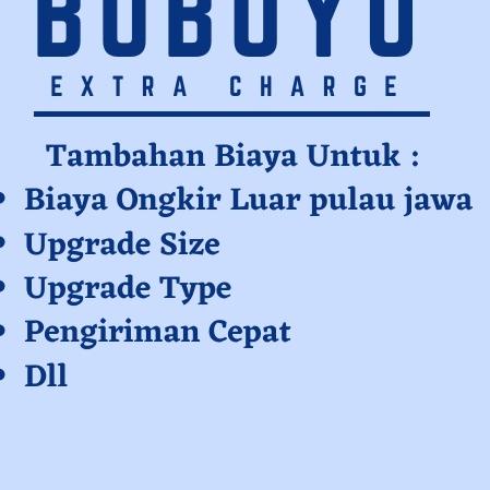 

LANGSUNG ATC.. EXTRA CHARGE BOBOYU