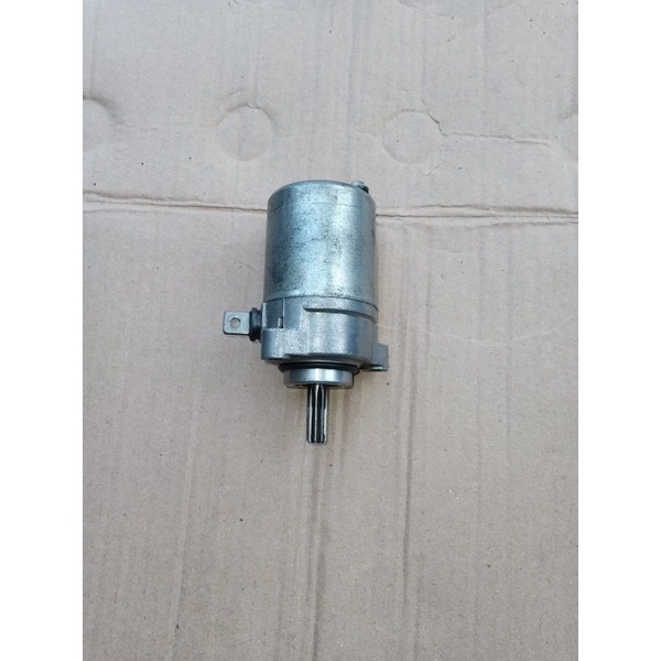 dinamo stater yamaha vega zr original copotan