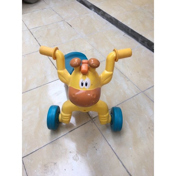 preloved mainan anak