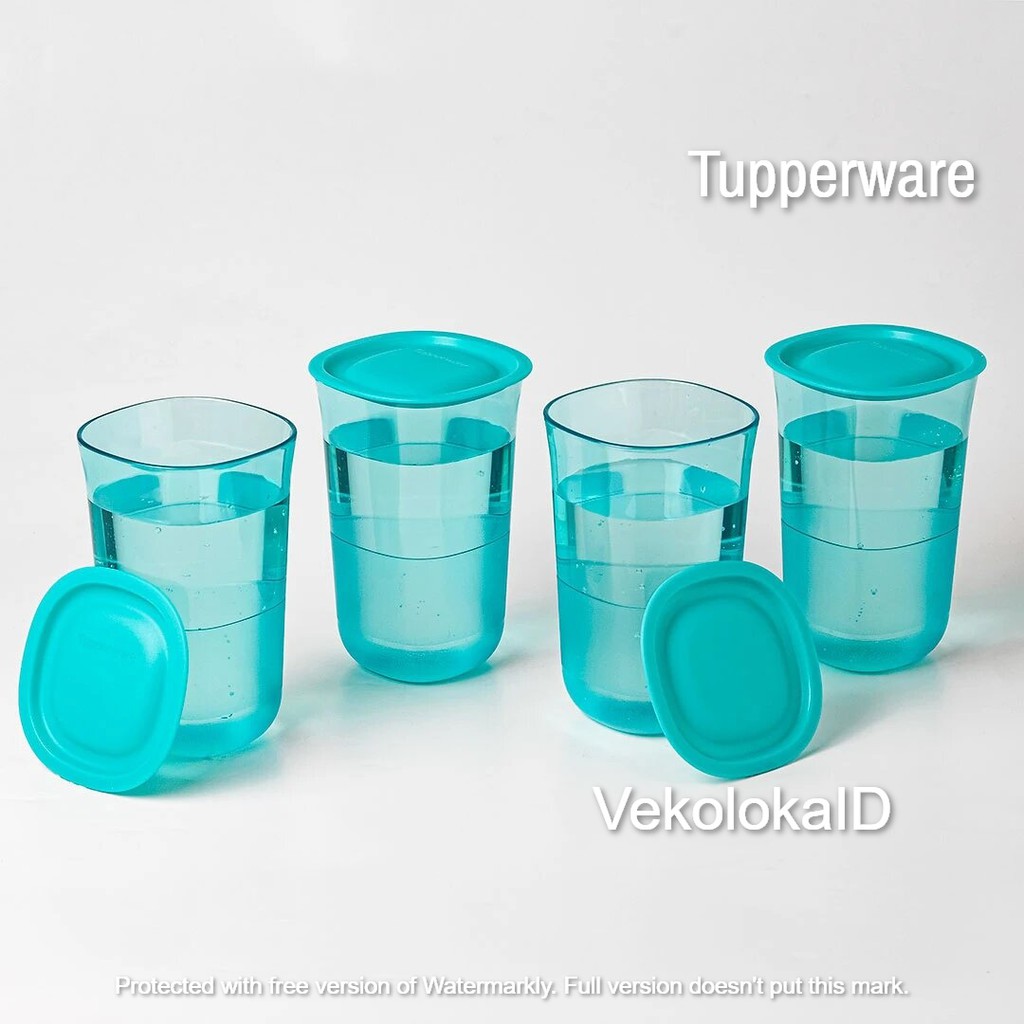 Classy Crystalline Glass