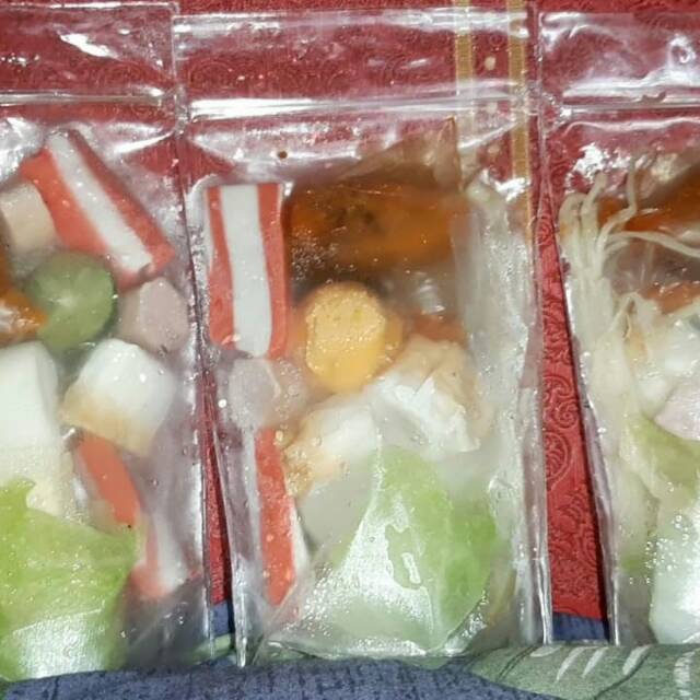 

Suki tomyam