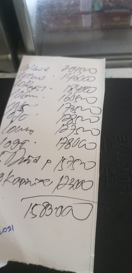 Kran Tembok Sobar 1/2 - Keran Air Crome