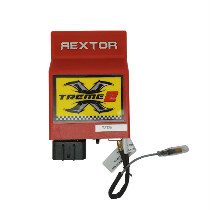 Cdi Yamaha yz125 | cdi yz125 | cdi ori 4ss | cdi ub116 | cdi Rextor Xtreme 2