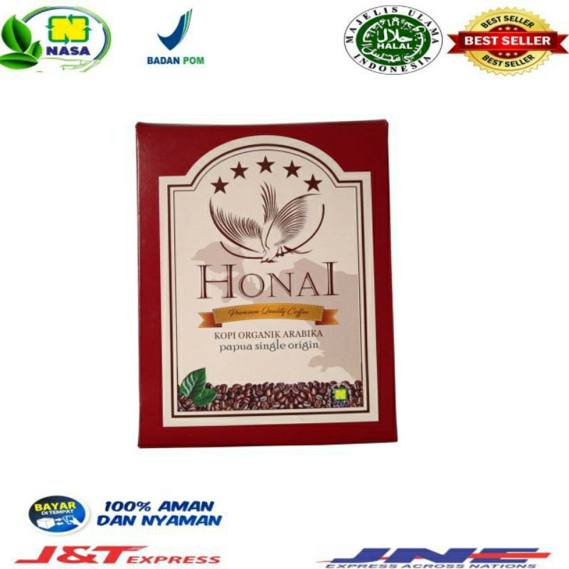 

Coffe honai nasa