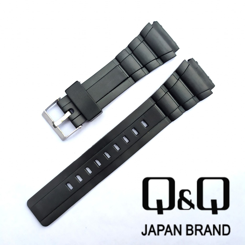 TALI STRAP WATCH Q&amp;Q QNQ QQ MMW3 TALI DATABANK Q&amp;Q MMW3.