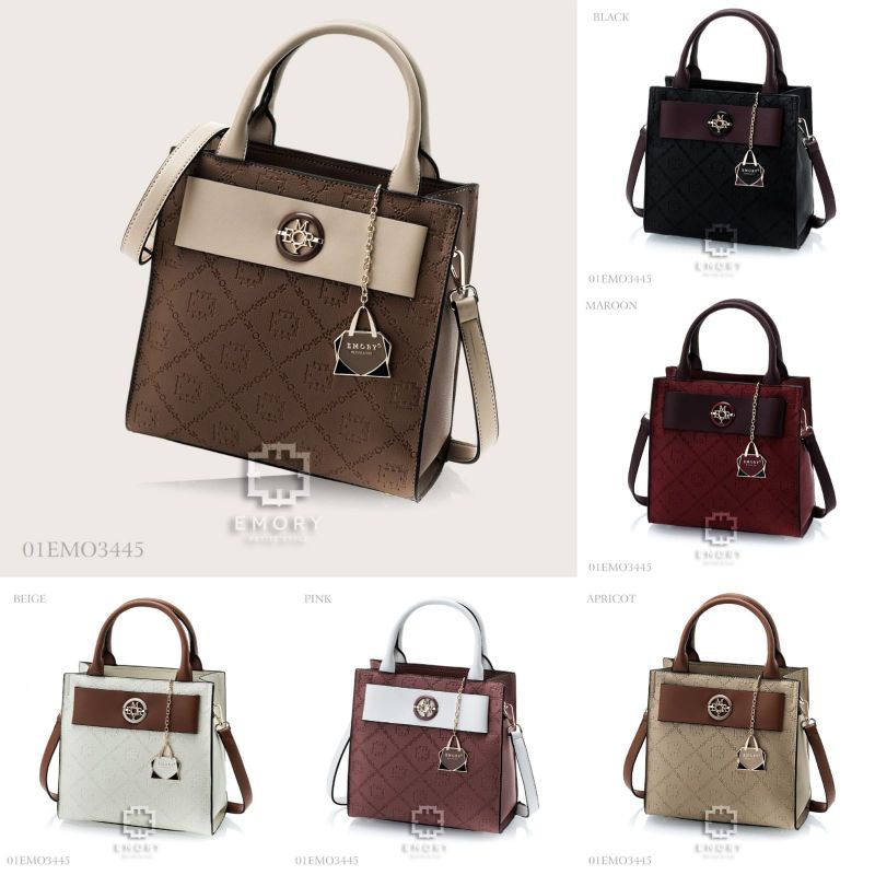 rb - Emory Berkany Series 01EMO3445