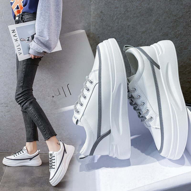 aid 0222 sepatu wanita import fashion sneaker wanita cantik terkniniian terlaris best seller termurah