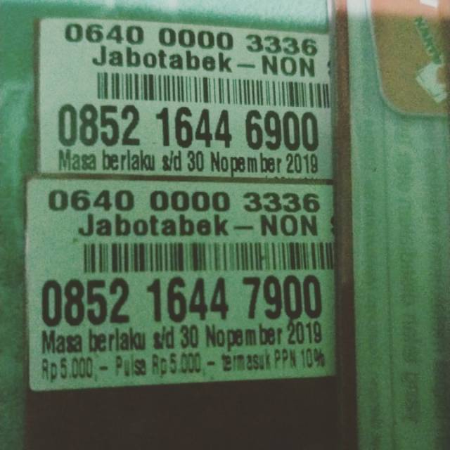 combo sakti nelpon seharian cuma rp 100