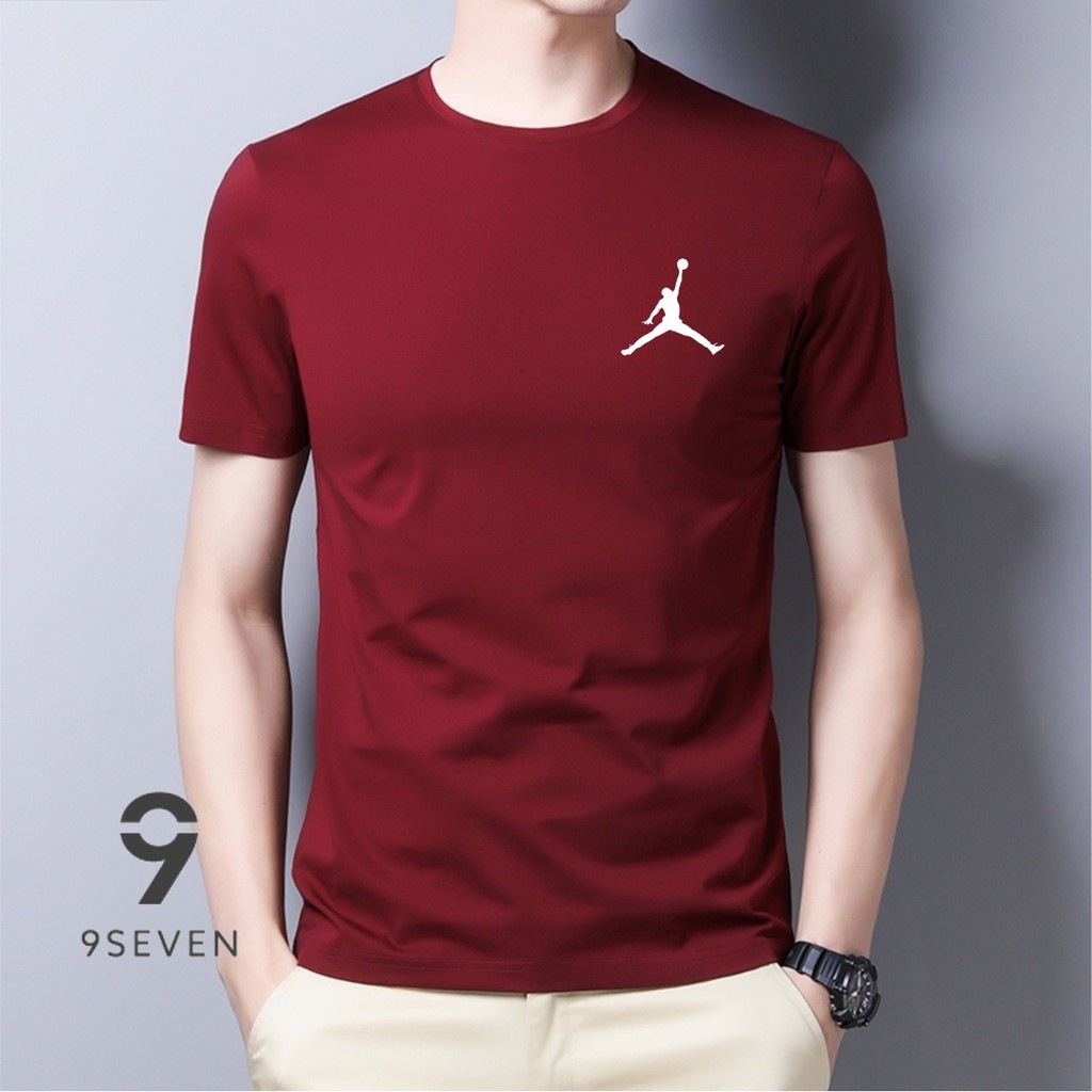 9SEVEN-BISA COD BAJU KAOS BASKET || KAOS DISTRO KEREN || KAOS BANDUNG || ATASAN MODEL KEKINIAN