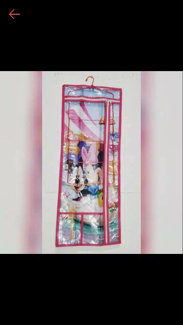 Hjo Karakter Cover Jilbab