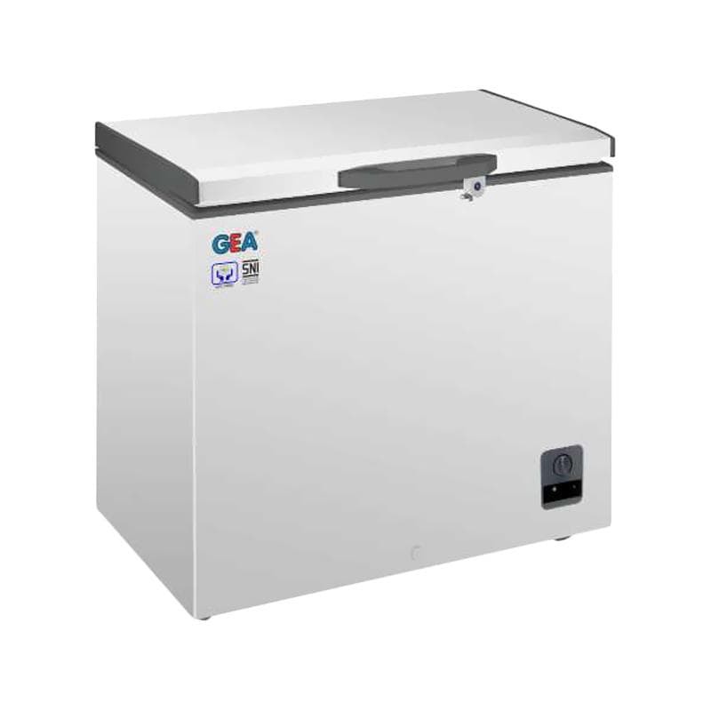 Chest Freezer GEA AB-226-R ( 220 Liter)
