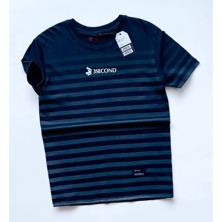 KAOS 3SECOND KAOS DISTRO PART 1 BAJU KAOS PRIA BAJU PRIA PAKAIAN PRIA KAOS ATASAN PRIA KAOS SURFING-137