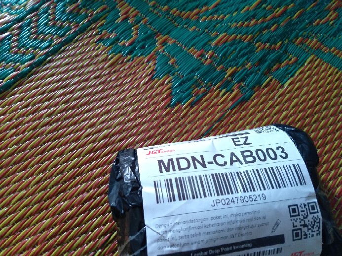 Sambungan Kran Air Anti Ciprat Splash Fleksibel Keran