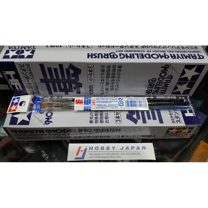 

Paket Starter - Isopropyl Alcohol - Diton Clear Doff Modeling Brush Hf Set 87067 Produk Terbaik