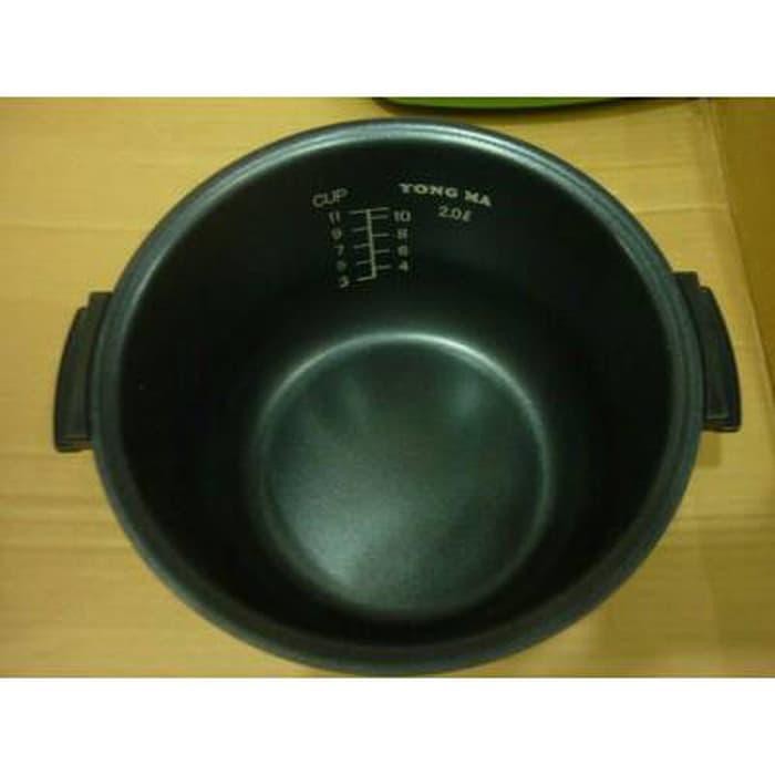 Panci magic com yong ma ymc 105 ORIGINAL Limited