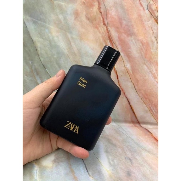 Parfume Zara Man Gold Parfum Zara Man Gold Zara men gold zara gold