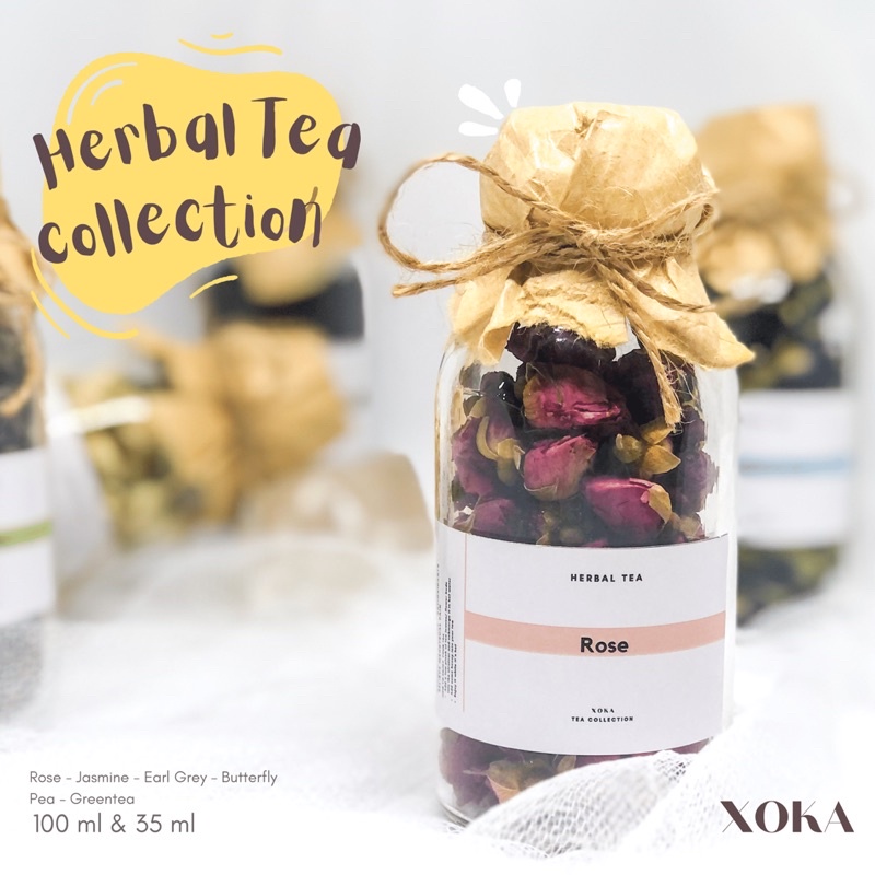 

Herbal Tea Collection / Giftset / Hampers / Kado Anniversary / Hadiah Wisuda / Gift Ulangtahun