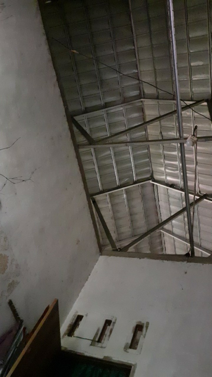 Set Shireen Batik Kid