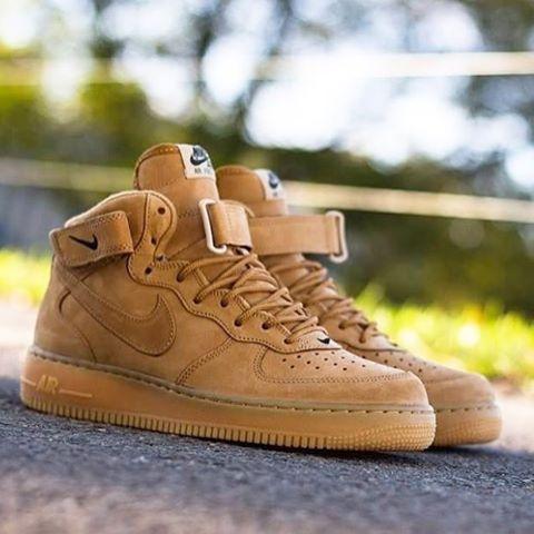 air force mid wheat