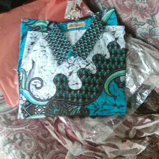 Model Baju Batik Ukuran Jumbo Xxl Baju Batik Besar Kemeja Batik Size Jumbo Motif Naga